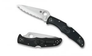 Endura 4 | Black - C10FSWCBK