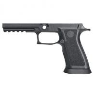 P320 X-Five Full Grip Module Assembly - GRIP-X5-F-943-M-BLK