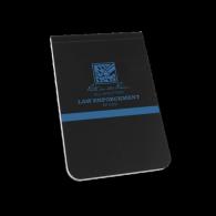Thin Blue Line All-Weather Notebook - 1023
