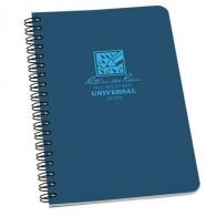 RiteRain 4.875x7 BL Notebook | Blue
