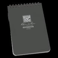 RiteRain 4x6 GY Notebook | Gray | 4"" x 6"" - 846