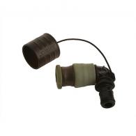 Repl. Qmt Storm Valve | Black - 4509400100