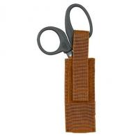 Emt Shears Holster | Coyote - 15-0080007000