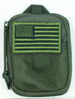 Compact Bdu Wallet | OD Green - 15-8436004000