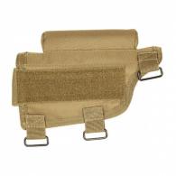 Cheek Rest Pad | Tan - 20-9422007000