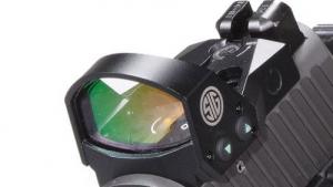 Sig Sauer X-RAY3 Day/Night 3 Dot Tritium Handgun Sight - SOX10009