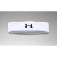 UA Performance Headband | White - 1276990100OSFA
