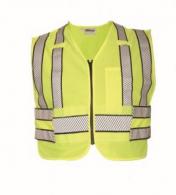 Hi-Vis Safety Vest - SH3902V