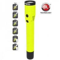 Intrinsically Safe Rechargeable Dual-Light Flashlight w/Magnet - XPR-5542GMX