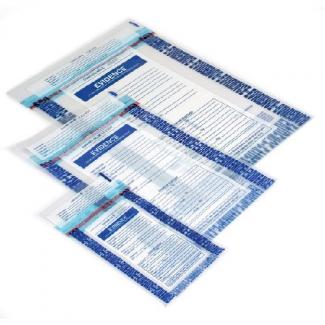 Evidence Security Bags | 6"" x 8"" - 3-2050
