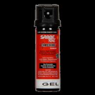 Sabre Red 1.33% Mc 2.0 Oz Crossfire Gel (Mk-3.5) - 52CFT20-GEL