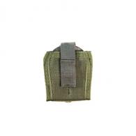 Duty Handcuff TACO U-MOUNT | OD Green | Large - 41D002OD