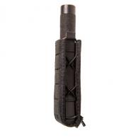 Duty Extended Pistol Taco Univ Mount | Black - 41EX00BK Duty Extended Pistol Taco Univ Mount | Black - 41EX00BK