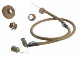 Source Tactical Convertube | Hydration System Accessory | Convert Water Bottle To Hydration System - 4504360200
