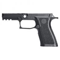 P320-250 X-SERIES GRIP MODULE CARRY 9/40/357 - GRIP-MODX-CA-943-SM-BLK