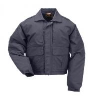 Double Duty Jacket | Dark Navy | Small