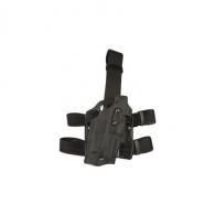 Model 6354DO ALS Optic Tactical Holster for Red Dot Optic | Ranger Green | Right - 6354DO-2832-731-MS19