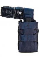 Stun Gun Taco -Molle | LE Blue