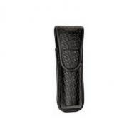 Model 7907 OC/Mace Spray Holder | Basket Weave | Large - 22099