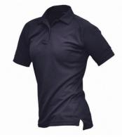 Vertx Coldblack Men's Short Sleeve Polo | Navy | 3X-Large - VTX4000PNV3XL