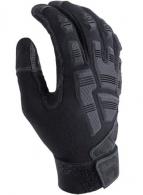 FR Breacher Gloves | Black | Large - VTX6015BKLARGE