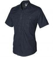 Phantom LT Short Sleeve Shirt | Navy | Large - VTX8100NVLARGE