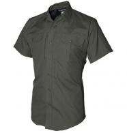 Phantom LT Short Sleeve Shirt | OD Green | 2X-Large - VTX8100OD2XL