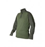 Phantom LT Short Sleeve Shirt | OD Green | Medium - VTX8100ODMEDIUM