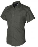 Phantom LT Short Sleeve Shirt | Smoke Grey | 2X-Large - VTX8100SMG2XL