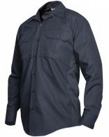 Phantom LT Long Sleeve Shirt | Black | Small - VTX8120BKSMALLREG