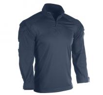RECON Combat Shirt | Navy | 2X-Large - VTX8525NV2XL