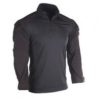 RECON Combat Shirt | Smoke Grey | 2X-Large - VTX8525SMG2XL