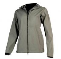 Vertx Fury Hardshell Jacket | Tarmac | Small - VTX8825TMSMALL