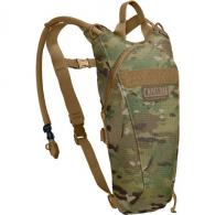 ThermoBak 3L 100oz Mil Spec Crux | MultiCam - 1718901000