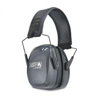Leightning L2F Folding Style Earmuff - R-01525 Leightning L2F Folding Style Earmuff - R-01525