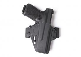 RAVEN PERUN FOR GLK 19 AMBI Black - PXG19