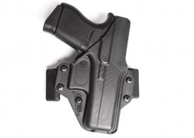 RAVEN PERUN FOR GLK 43 AMBI Black - PXG43