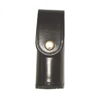 MK-3 Covered Holder | Black | Basket Weave - MC3-2-B2