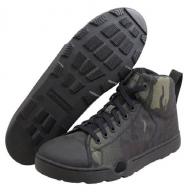 OTB Maritime Assault Mid | Black MultiCam | Size: 10.5 - 333051-R-105