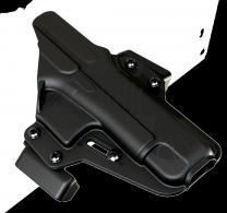 RAVEN PERUN FOR GLK 48 AMBI Black - PXG48