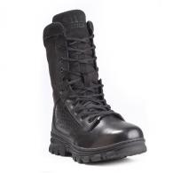 Evo 8 Insulated Side Zip | Black | Size: 9.5