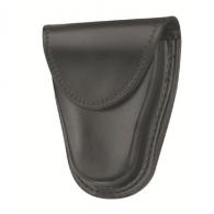 Handcuff Case | Black | Basket Weave - B141W Handcuff Case | Black | Basket Weave - B141W