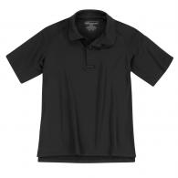 Women's Performance Polo | Black | X-Small - 61165-019-XS