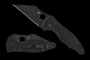 Yojimbo 2 Black Blade - C85GPBBK2