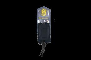 Duty Double Decker TACO U-Mount | LE Blue - 41DD00LE Duty Double Decker TACO U-Mount | LE Blue - 41DD00LE