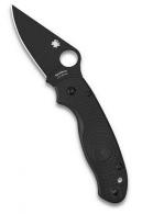 Para 3 Lightweight Black Blade - C223SBBK