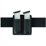 Model 73 Open Top Double Magazine Pouch | Basket Weave - 73-83-4
