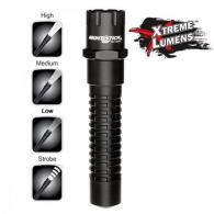 Xtreme Lumens Metal Multi-Function Tactical Flashlight - 2 CR123 - TAC-540XL Xtreme Lumens Metal Multi-Function Tactical Flashlight - 2 CR123 - TAC-540XL