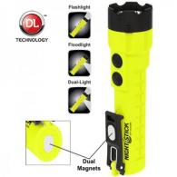 X-Series Intrinsically Safe Dual-Light Flashlight w/Dual Magnets - XPP-5422GMX