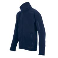 24-7 Tactical Softshell Jacket without Sleeve Loop | Navy | Medium - 2449004